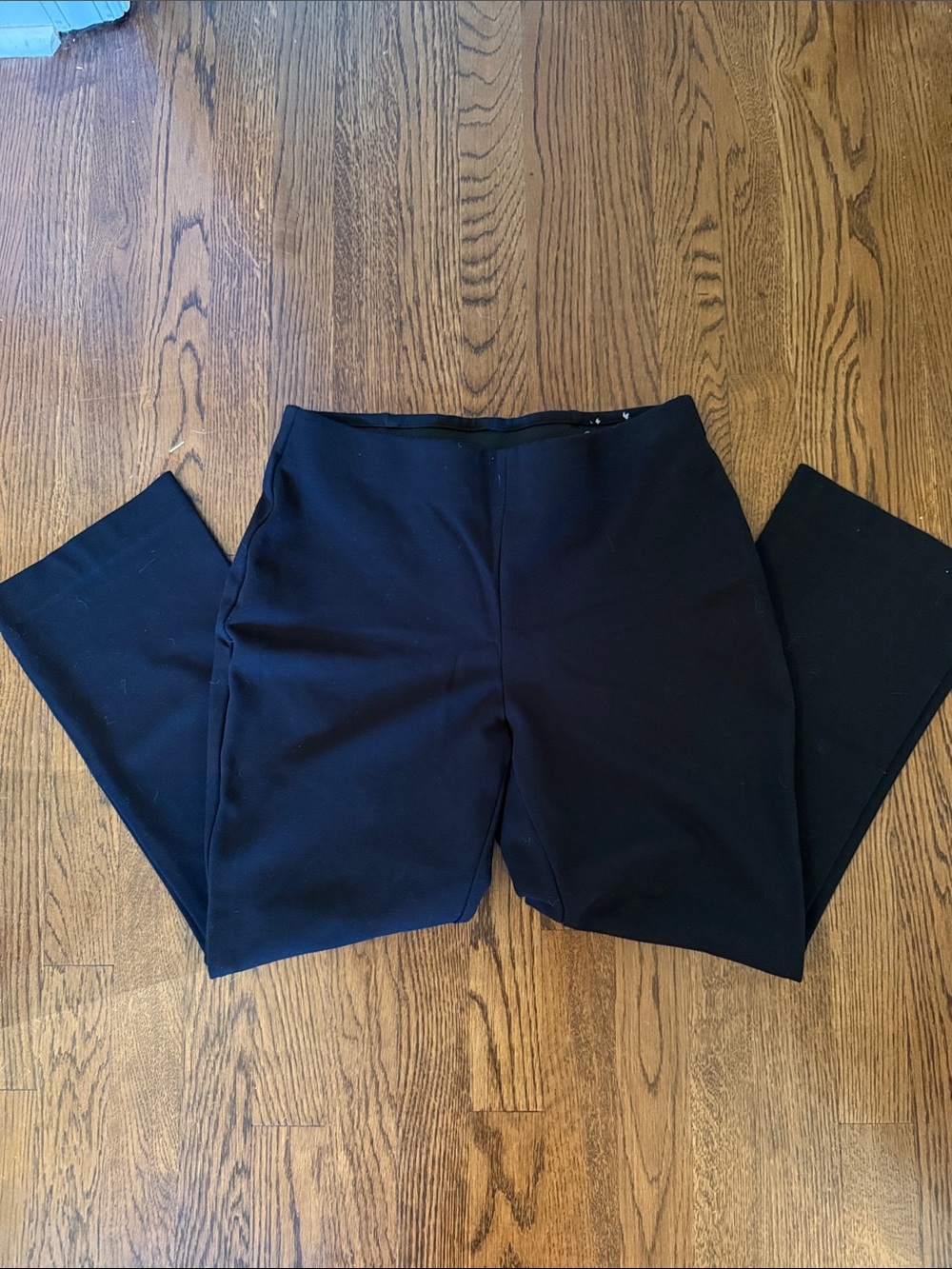 Talbots Montauk Cropped Pant